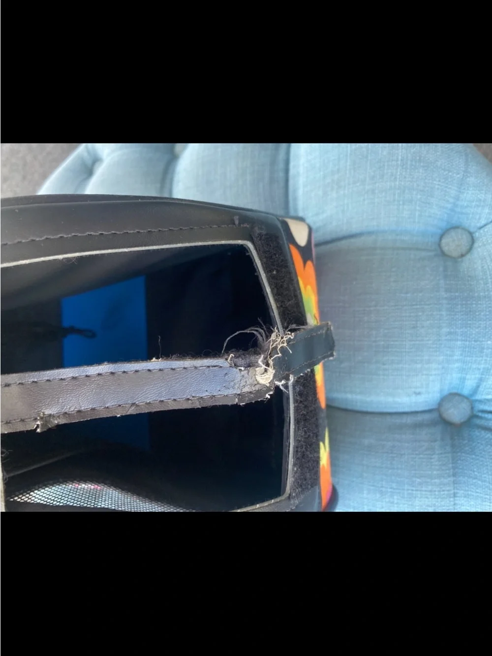 Roxy rare find